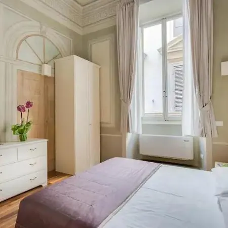 Albizi Giotto 105 Apartment Florence
