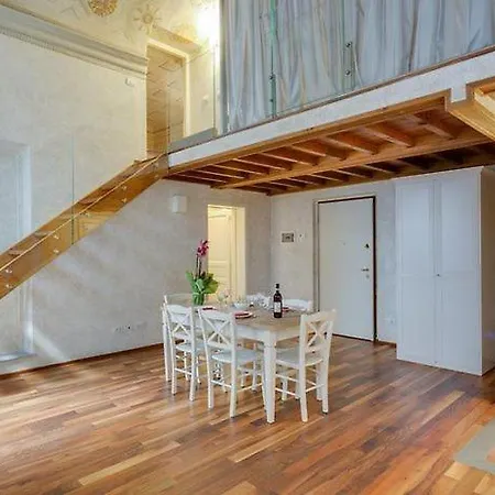 Albizi Giotto 105 Apartment *