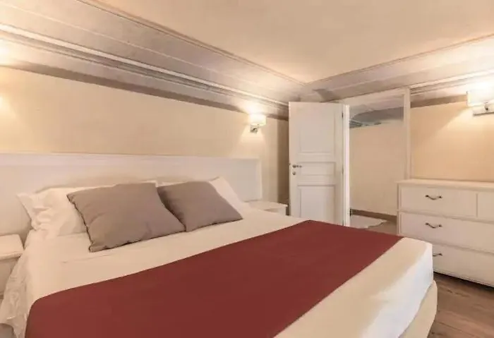 Apartamento Albizi Giotto 105 Florença