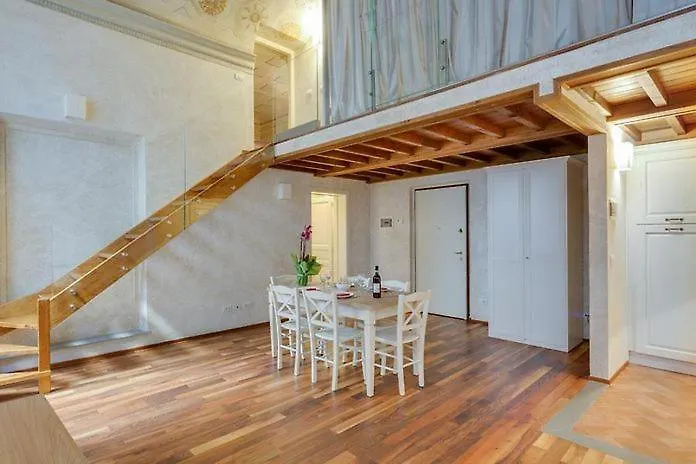 Albizi Giotto 105 Apartamento *